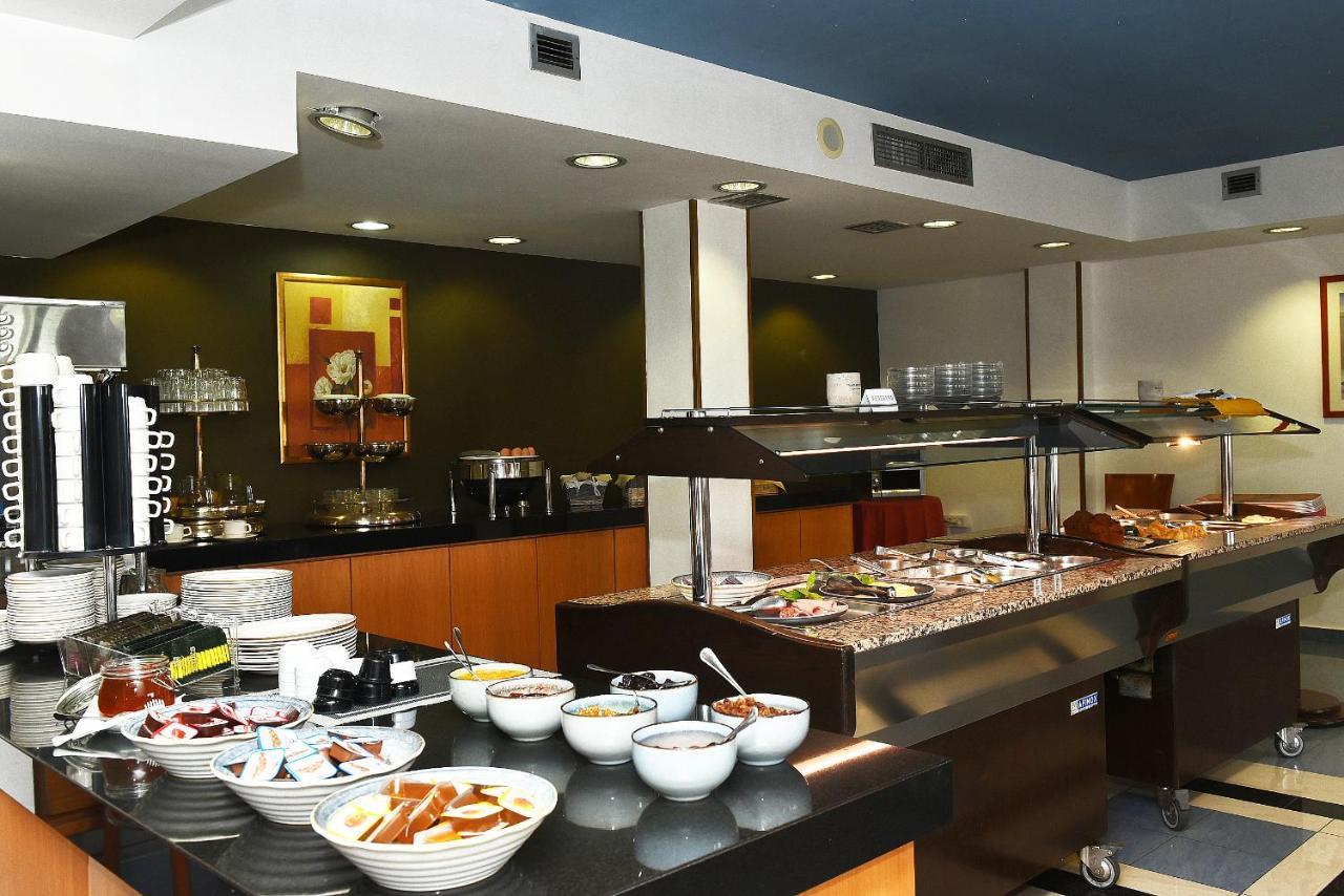 Apollon Hotel โตโล ภายนอก รูปภาพ