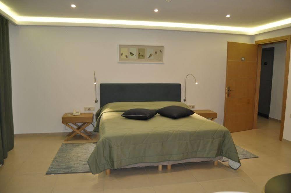 Apollon Hotel โตโล ภายนอก รูปภาพ